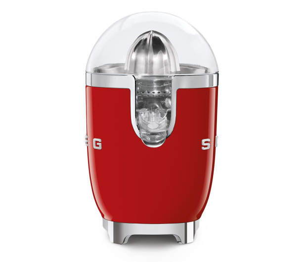 SMEG CJF01RDEU - 1384905 - zdjęcie 2